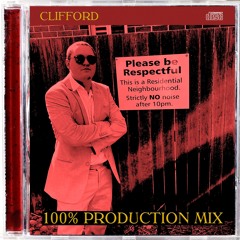 No Hat No Play 2 (100% Production Mix)