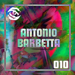 ECOTONO Podcast #010 - Antonio Barbetta