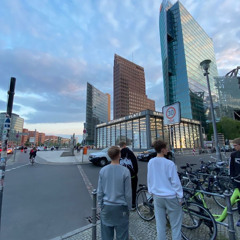 1.70 Drengene (feat. krøllen)