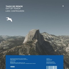 Tiago De Renor - Out Of Touch (LADS Remix) [Mango Alley]