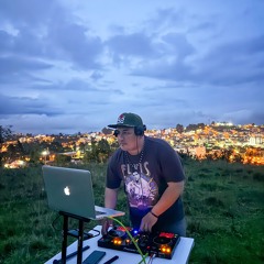 FARAON - Megamezcla #6 Electrónica