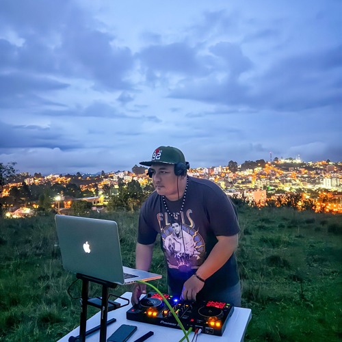 FARAON - Megamezcla #6 Electrónica