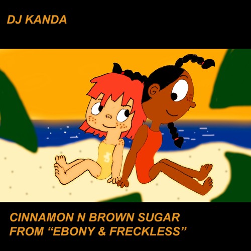 Cinnamon N Brown Sugar