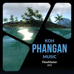 Koh Phangan music #33 - Progressive and Indie Dance