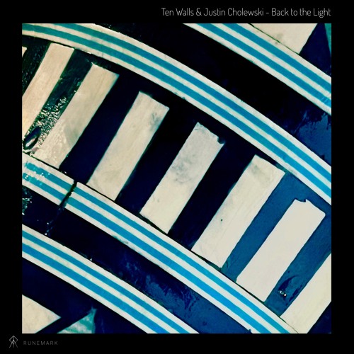 Ten Walls & Justin Cholewski - Back To The Light (snippet)