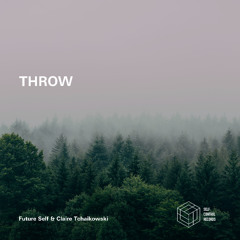 PREMIERE: Future Self & Claire Tchaikowski - Throw (Hanmoto Remix)