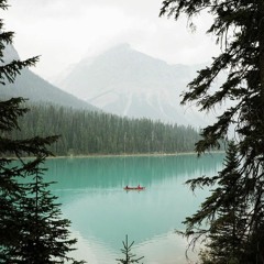 LOST BOY (FT. TIGER FROM THE WOODS & OLSAV)