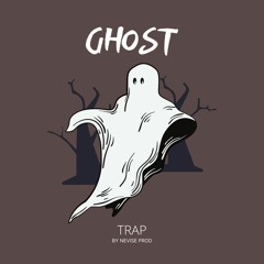 👻  TRAP Instrumental “ GHOST ” 💀│The Weeknd ❌  Tyler The Creator ❌ A$AP Rocky │Beat Trap