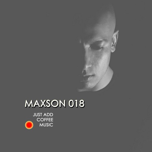 M A X S O N # 0 1 8