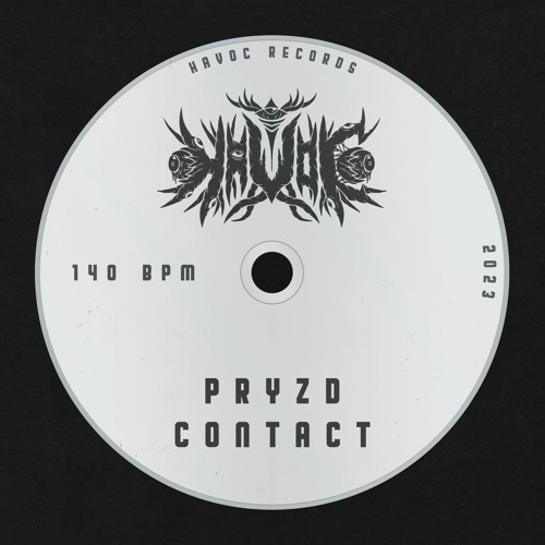 pryzd - contact