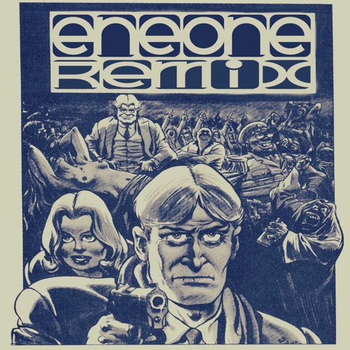 lootpack  - make your ears want to bleed ( ene remix )