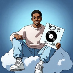 Deja Vu (REMASTERED)