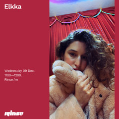 Elkka - 09 December 2020
