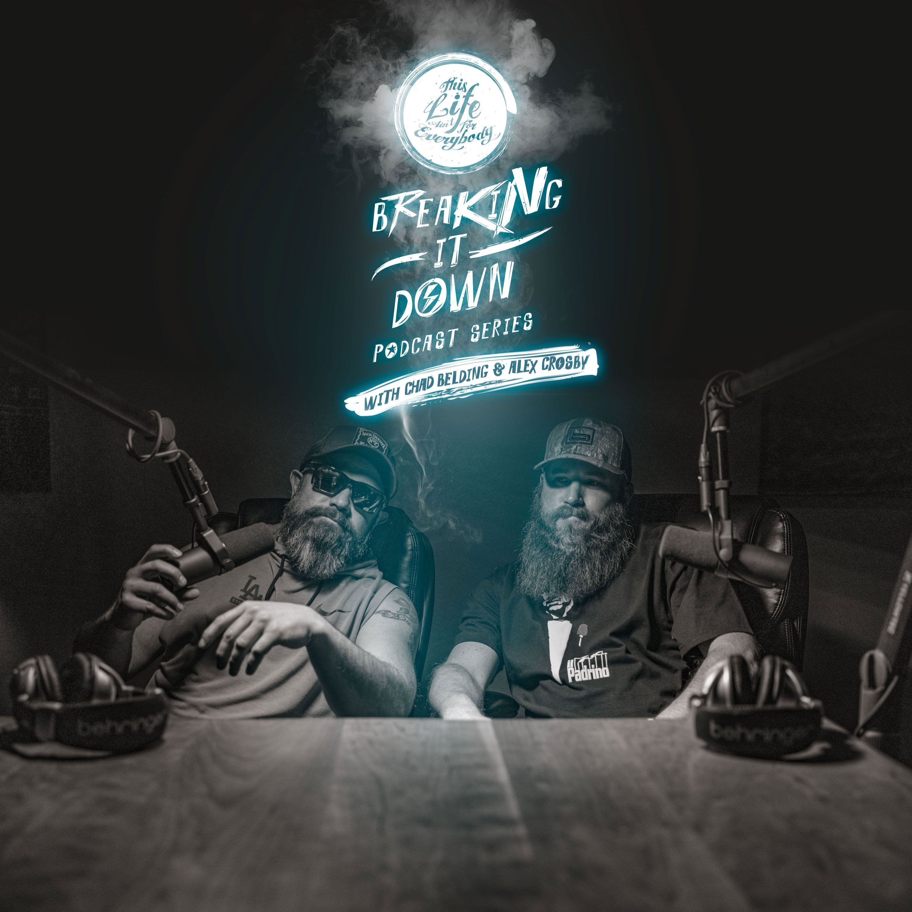 E342 - To Party, or Not to Party - Is It a Question? Breaking It Down episode artwork