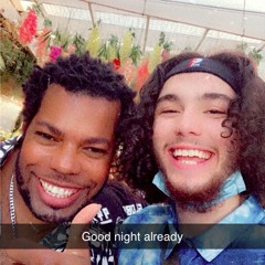 Afro Beats & Ampiano