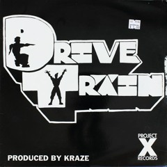 Drivetrain ‎– This Is The Rhythm