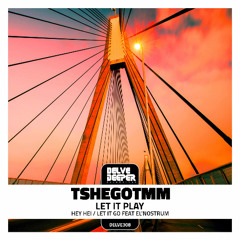 TshegoTMM - Hey Hei (Original Mix) Preview