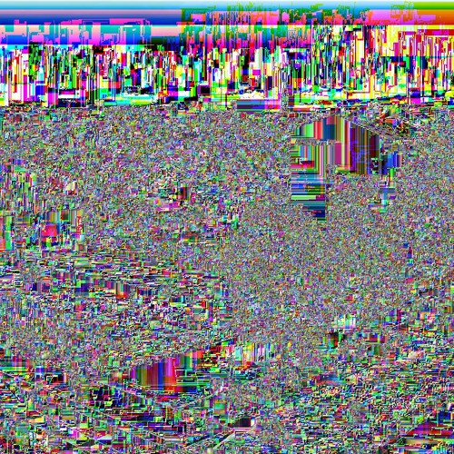 Shrinking Cabin (Short Mix)