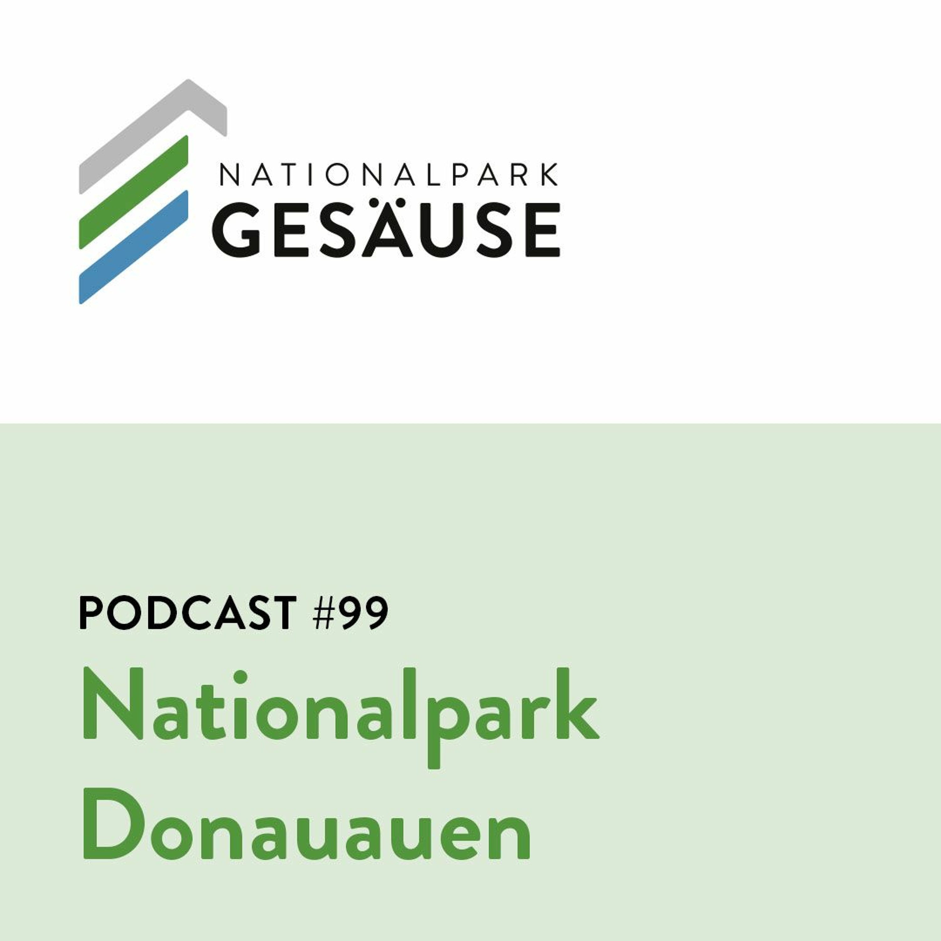 Nationalpark Gesäuse Podcast