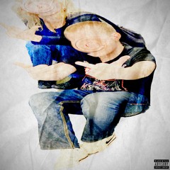 ZYBER "MOTHAFUCKAS" (PROD. SYRXN) 🖕 🖕 🖕 🖕 🖕 🖕
