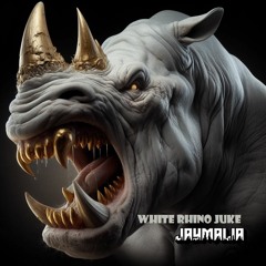 White Rhino Juke (Feat Guttah Magee)