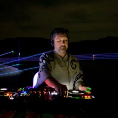 Soundtrack to a Moonrise - Part 2