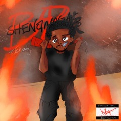 Shenanigans (Ciyahsaint)