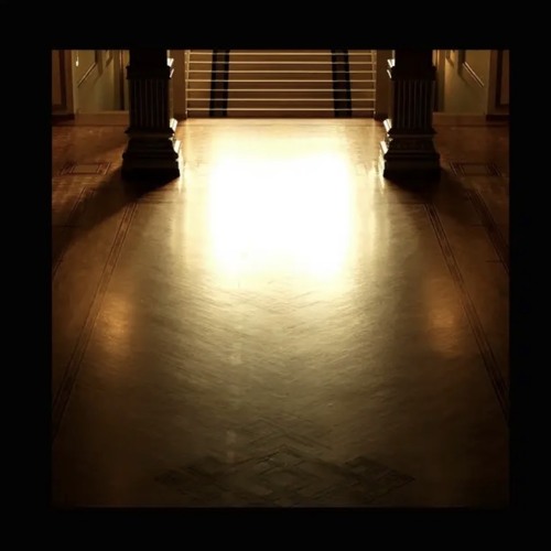 Izzamuzzic, Carlos Hof - Solitaire