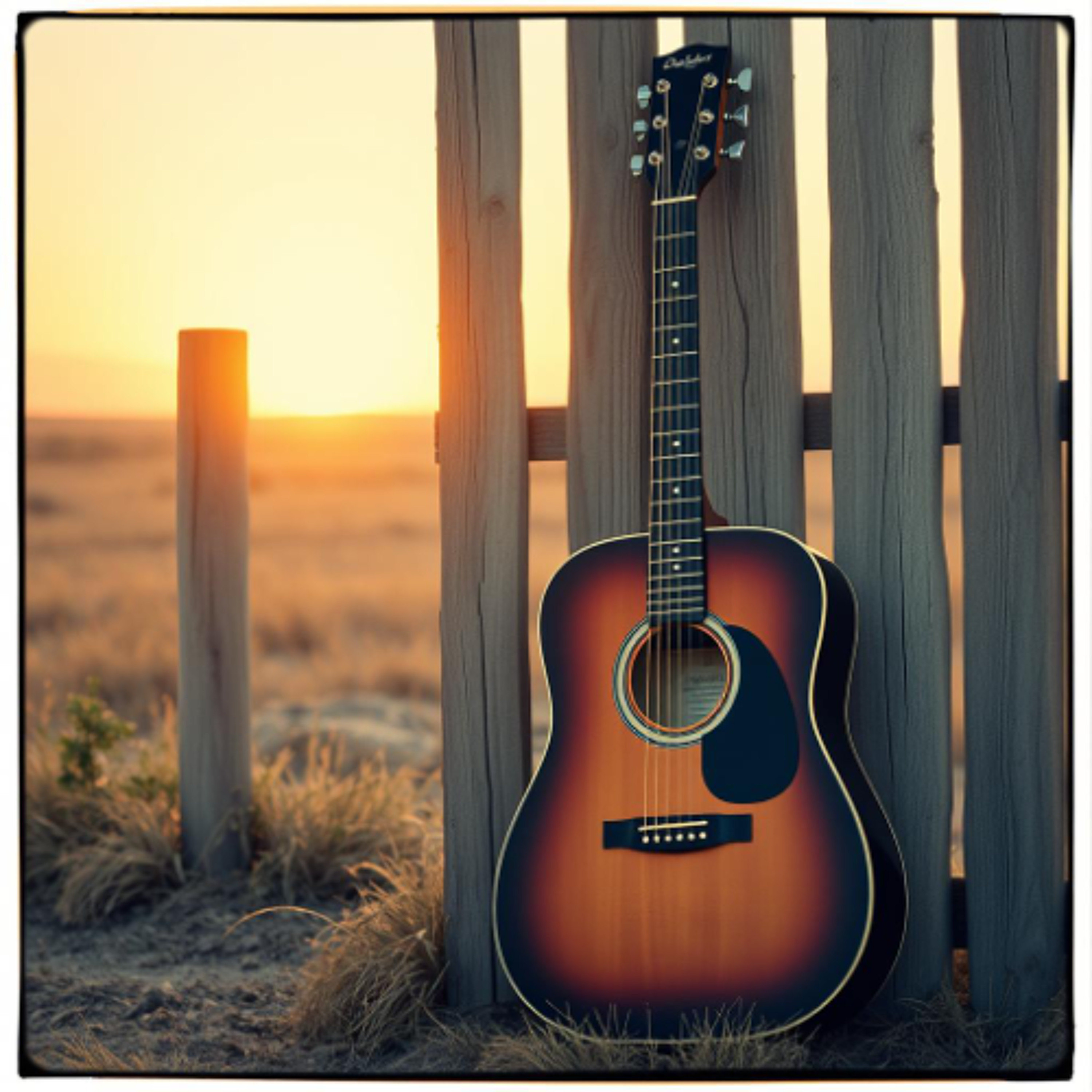 🎶 Just A Country Song Boy 🎶