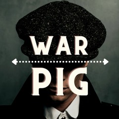 Peaky Blinders - War Pig (J. Devis Remix)
