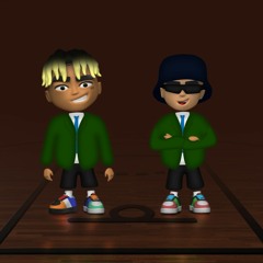 SLAVA MARLOW & Элджей — Злой