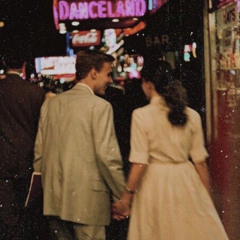 🤍LONESOME TOWN~COVER🤍