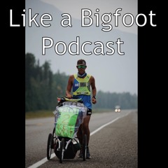 #198: Pete Kostelnick 2 -- Alaska to Florida, How Pete Ran the 5,300 Mile Ke2Key