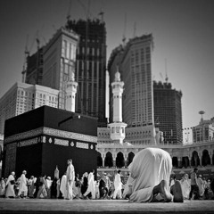 سورة ابراهيم [35-41] القارئ احمد النفيس