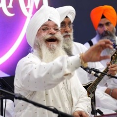 Bhai Sarbjit Singh Rangila Durg Wale