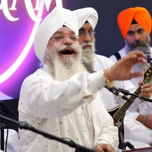 Bhai Sarbjit Singh Rangila Durg Wale