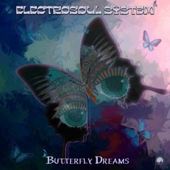 KOSMOS159DGTL Electrosoul System "Butterfly Dreams EP" (preview)