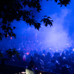 Objekt at Draaimolen Festival 2024