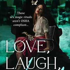 Read online Love, Laugh, Lich (Claws & Cubicles Book 1) by  Kate Prior