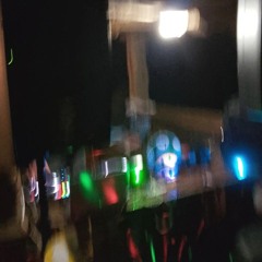 last night x lochito