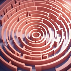 The Maze ( Storms Sibling)