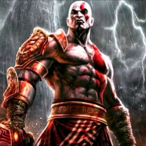 god of war greek