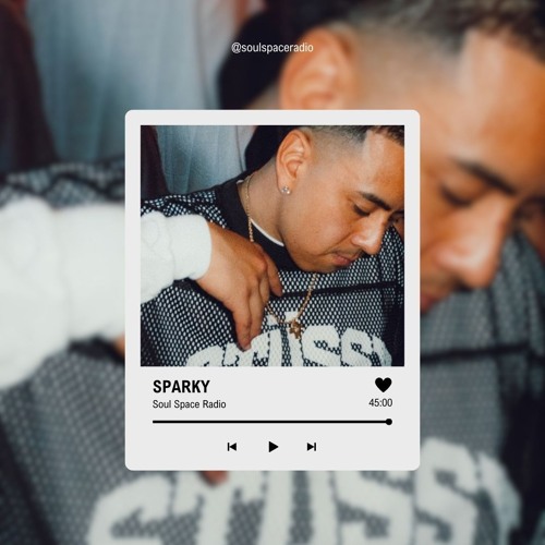 Sparky | Kendrick Lamar, Keyshia Cole, SZA, & More | DJ Mix Playlist