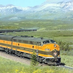 Empire Builder