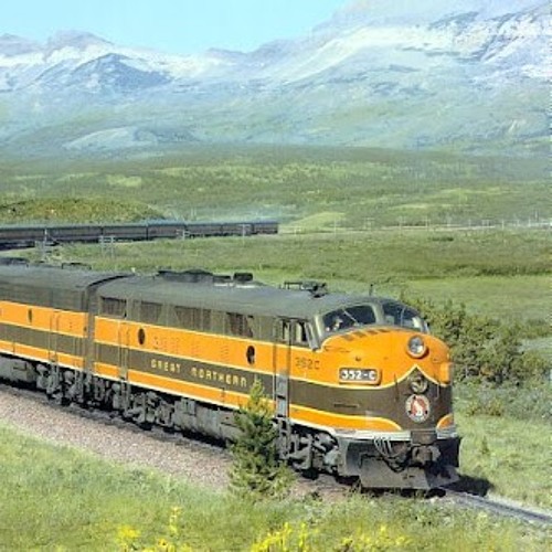 Empire Builder