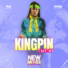 Kingpin (Raw)