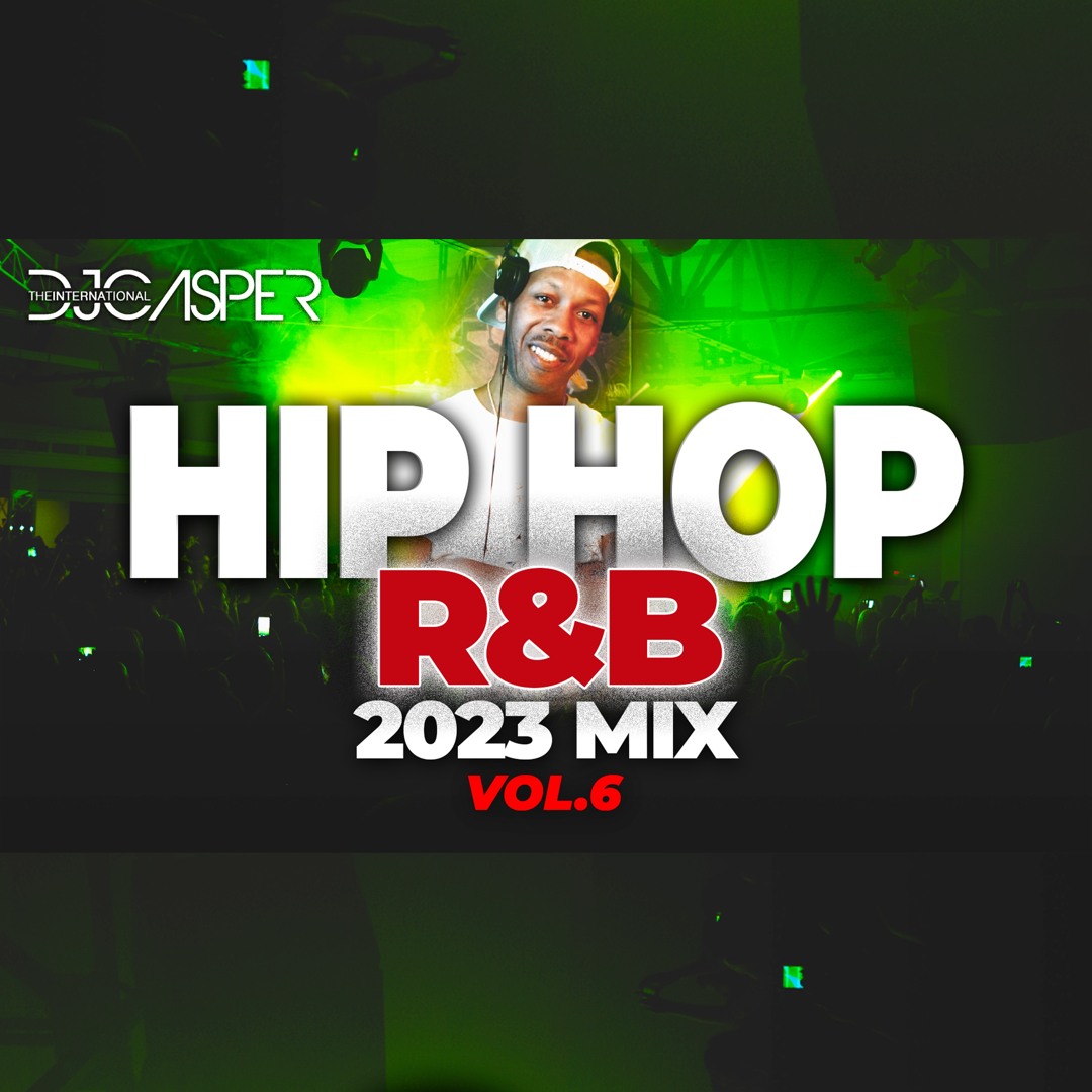 New HIP HOP & RnB Mix 2023 🔥 | Best Hip HOP & R&B Playlist Mix Of 2023 Vol. 6 #hiphopmix2023 cover artwork