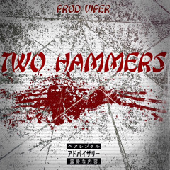 93 Baby “Two Hammers” (prod. Viper)