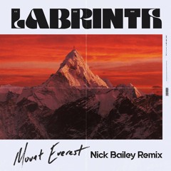 Labrinth - Mount Everest (Nick Bailey Remix)