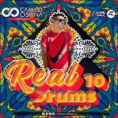 Camilo Ospina - REALDRUMS 010
